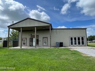313 N Maraist St, Kaplan, LA 70548