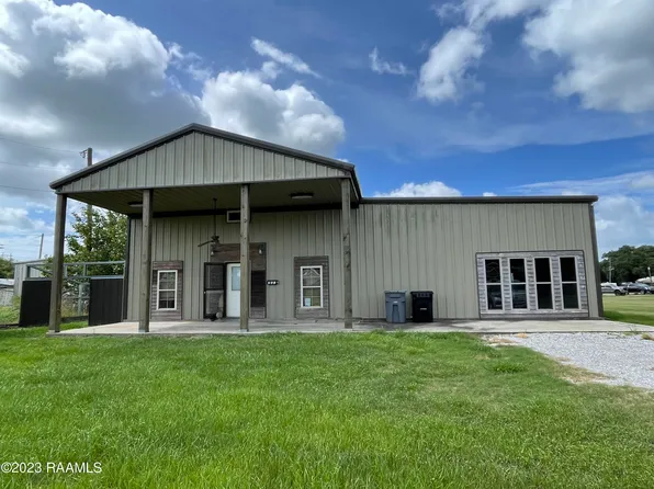 313 N Maraist St, Kaplan, LA 70548