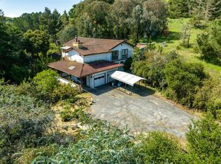 1316 Searle Rd, San Juan Bautista, CA