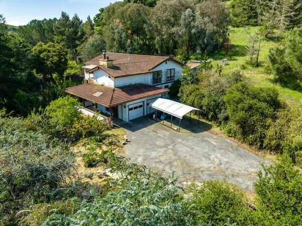 1316 Searle Rd, San Juan Bautista, CA 95045