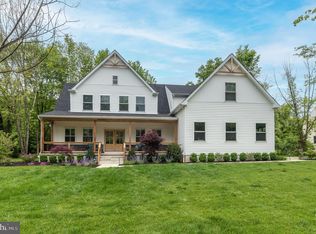 4656 Watson Dr, Doylestown, PA 18902