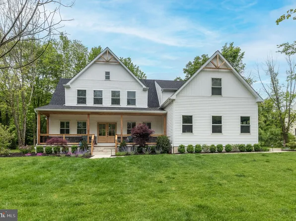 4656 Watson Dr, Doylestown, PA 18902