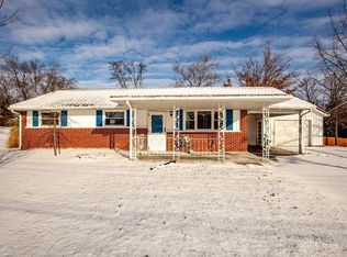 6150 Fairfield Rd, Oxford, OH 45056