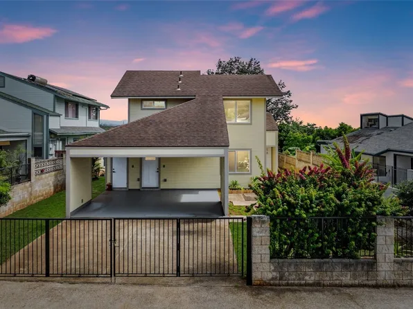 94-483 Mulehu St, Mililani, HI 96789