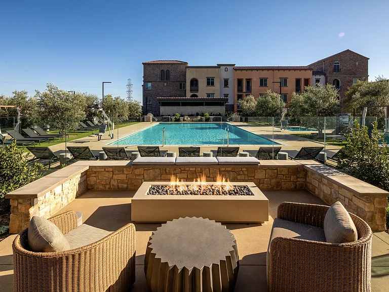 VASARI AT VENTANA — Photo 11