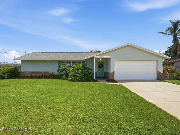 2023 Bonita Ave, Melbourne Beach, FL 32951