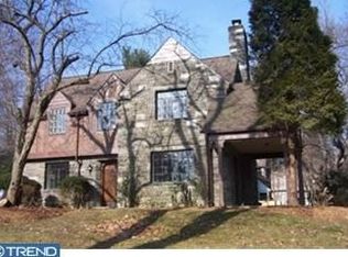 87 E Princeton Rd, Bala Cynwyd, PA 19004