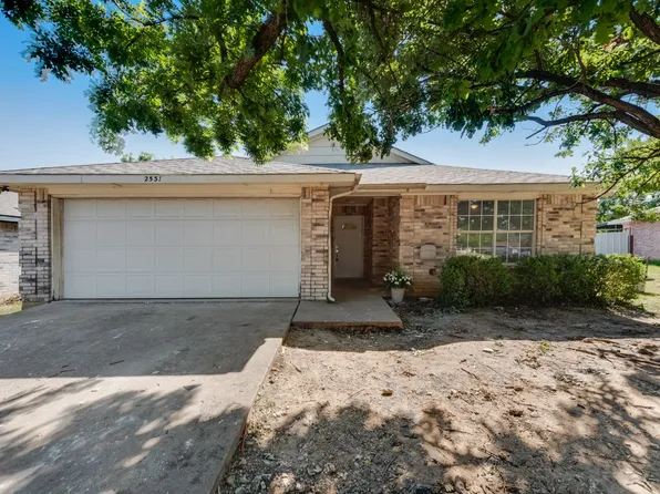 2531 Las Villas Ave, Dallas, TX 75211