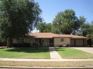4509 18th St, Lubbock, TX 79416