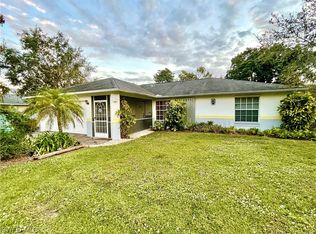5553 Beck St, Lehigh Acres, FL 33971