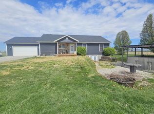 8638 W Flatwoods Rd, Gosport, IN 47433