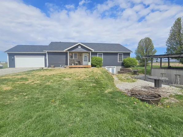 8638 W Flatwoods Rd, Gosport, IN 47433