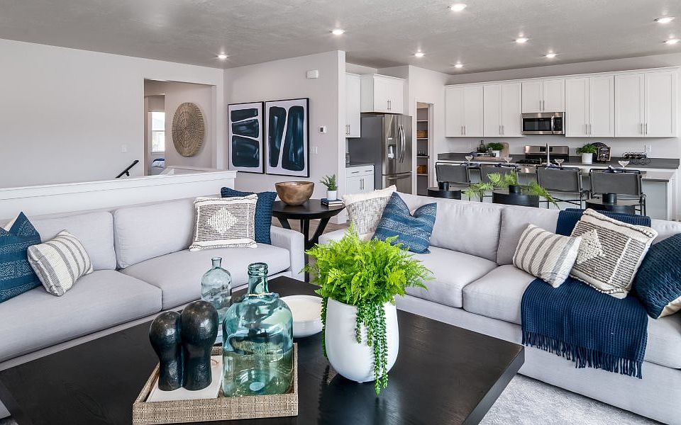Cascade Plan, Jordanelle Ridge Estates, Heber City, UT 84032 Zillow