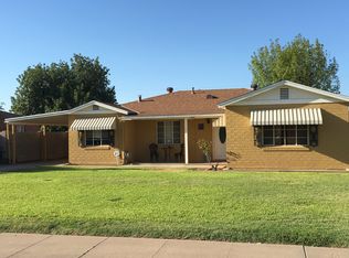 1943 W Flower St, Phoenix, AZ 85015