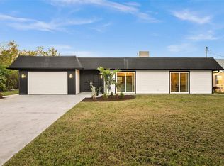 110 Ciboa Ave, North Port, FL 34287