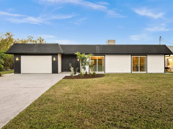 110 Ciboa Ave, North Port, FL 34287