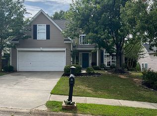 329 Barnevelder Dr, Lexington, SC 29072