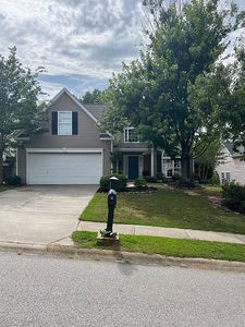 329 Barnevelder Dr, Lexington, SC, 29072