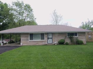 514 Southwood Dr, Bedford, IN