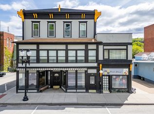 57 Park St #63, Adams, MA 01220