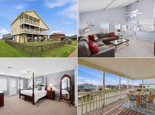 166 Sand Shoals Rd, Freeport, TX 77541