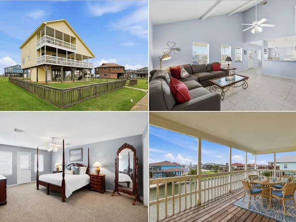 166 Sand Shoals Rd, Freeport, TX 77541