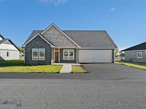 920 Sagebrush Ln, Deer Lodge, MT 59722