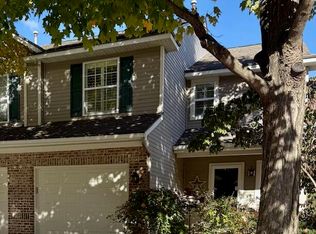 3952 Old Elm Dr SE, Kentwood, MI 49512