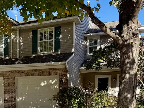 3952 Old Elm Dr SE, Kentwood, MI 49512