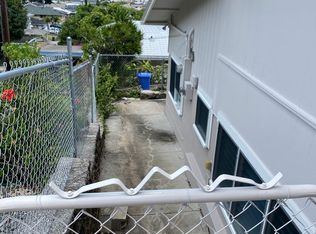 3257B Kikilia Pl, Honolulu, HI 96816