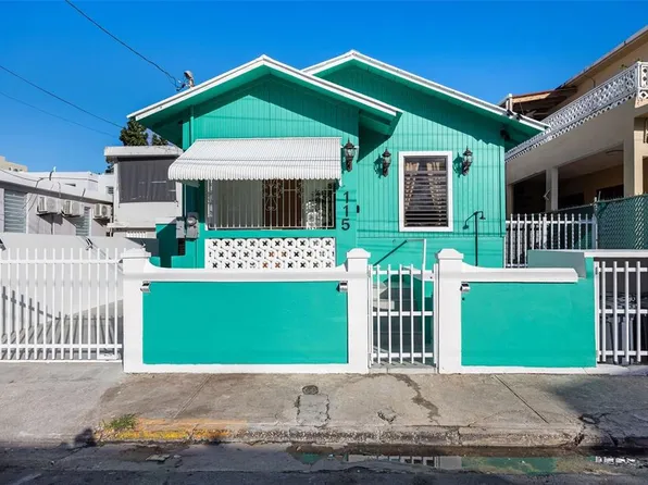 115 Santa Cecilia, San Juan, PR 00911