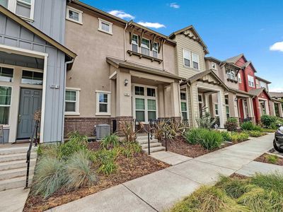 3997 Portola Cmn UNIT 5, Livermore, CA, 94551