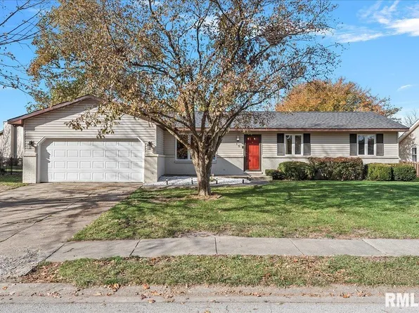 15 Ptarmigan Dr, Chatham, IL 62629