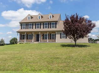 112 Jacobs Dr, Coatesville, PA 19320