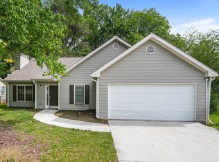 3580 Traddsprings Way, Snellville, GA 30039