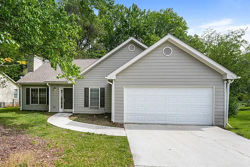 3580 Traddsprings Way Photo 1