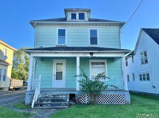 812 E Kibby St, Lima, OH