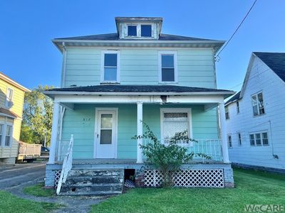 812 E Kibby St, Lima, OH, 45804