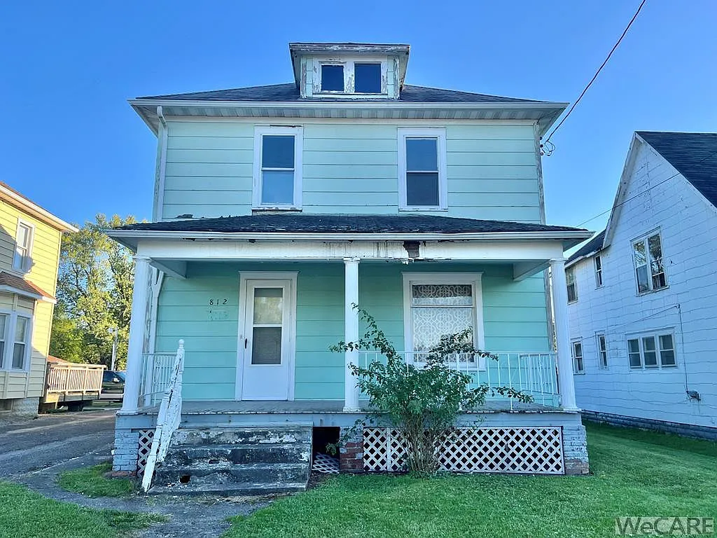 812 E Kibby St photo 1