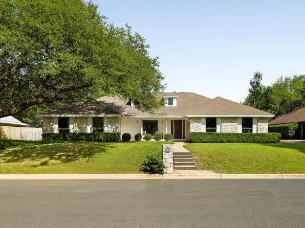 10403 Weller Dr, Austin, TX 78750
