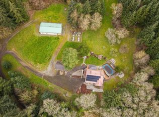 1619 W Reynolds Avenue, Centralia, WA 98531