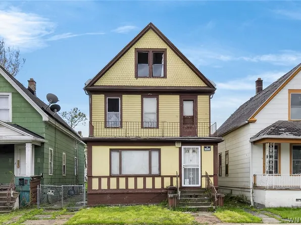 57 Inter Park Ave, Buffalo, NY 14211