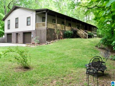 856 Jerry Marsh Rd, Locust Fork, AL, 35097