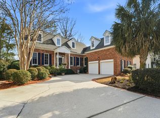 1640 Sewee Fort Rd, Mount Pleasant, SC 29466