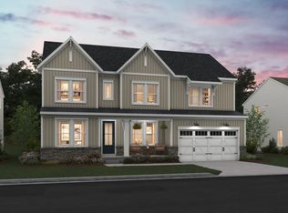 11116 Hazel Run Way, Fredericksburg, VA 22407