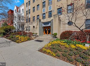 1727 R St NW APT LL2, Washington, DC 20009
