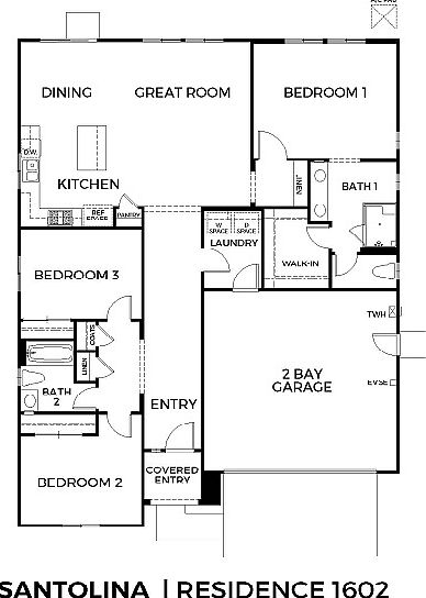 Floor Plan.