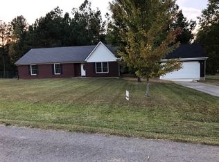 192 Jason Dr, Brandenburg, KY