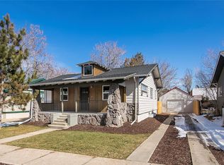 4414 N Newton St, Denver, CO 80211