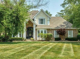50 Moorings Dr, Lake Saint Louis, MO 63367